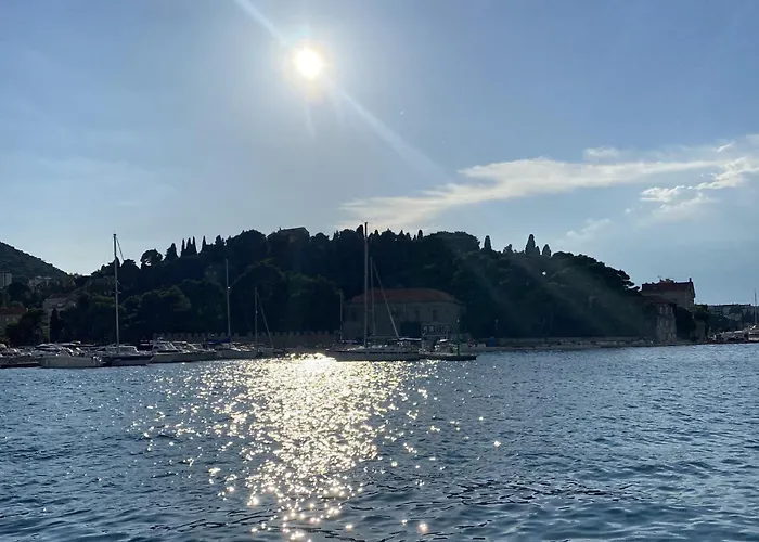 Rolex -near The Port * Dubrovnik