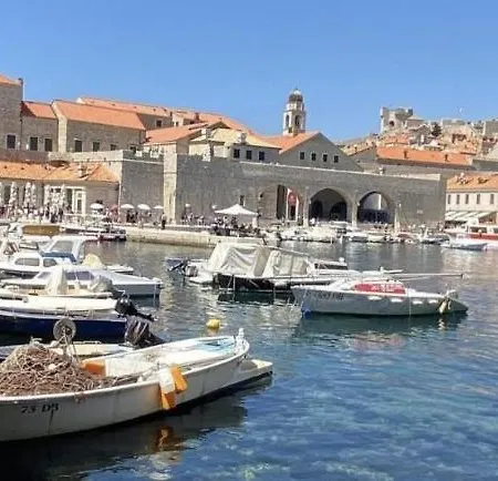 Rolex -near The Port Διαμέρισμα Ντουμπρόβνικ