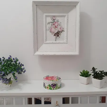 Rolex -near The Port 公寓 杜布罗夫尼克