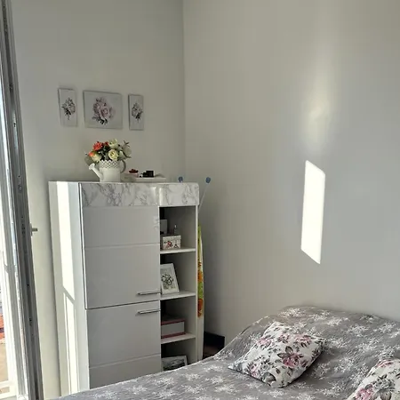 Rolex -near The Port