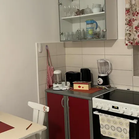 Rolex -near The Port Apartamento *