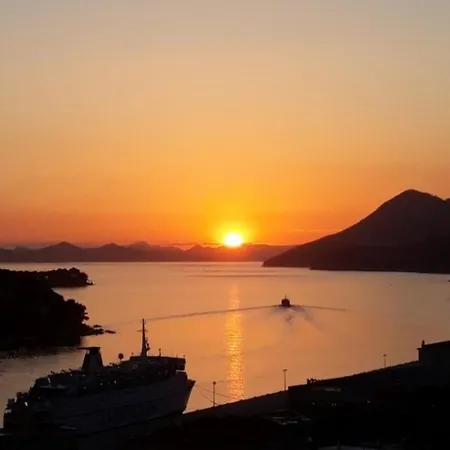 Apartamento Rolex -near The Port Dubrovnik