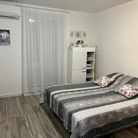 Rolex -near The Port 公寓 杜布罗夫尼克