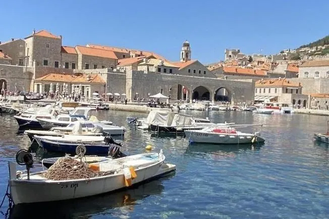 Rolex -near The Port Apartamento Dubrovnik