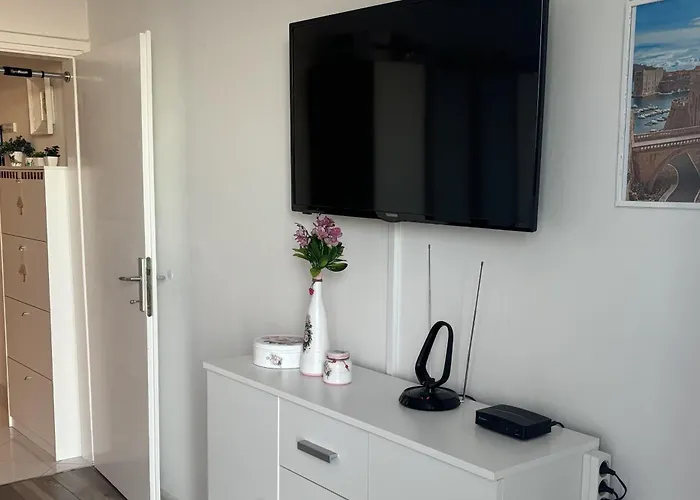 Apartamento Rolex -near The Port Dubrovnik