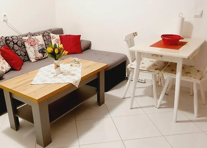 Apartamento Rolex -near The Port Dubrovnik