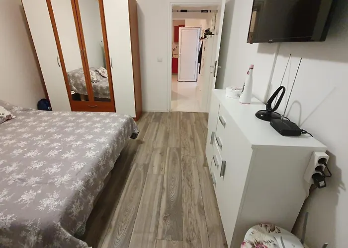 Rolex -near The Port