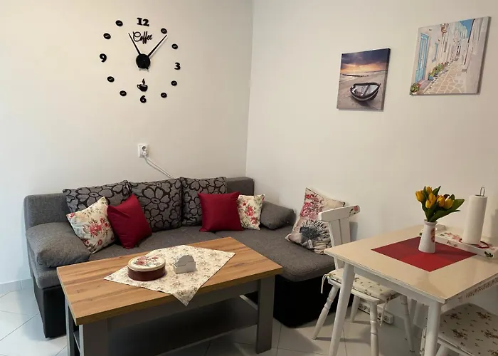 Apartamento Rolex -near The Port